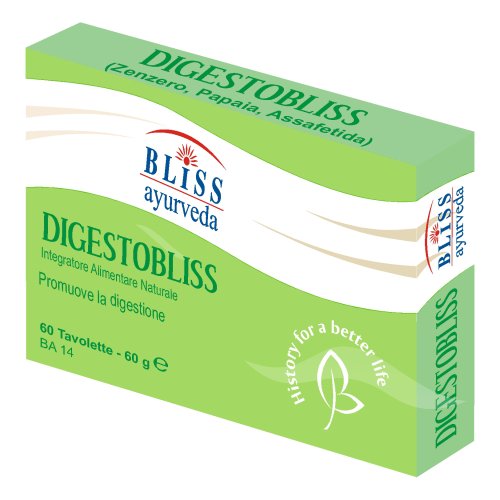 DIGESTO BLISS 60 Cpr