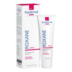 roxane crema 30ml