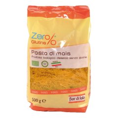 zero% g pasta mais filini500g