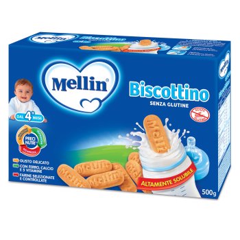 mellin-biscottino 500g