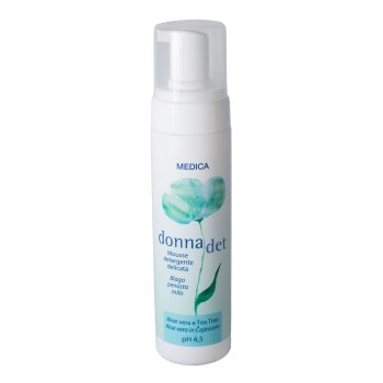 donnadet mousse det.250ml