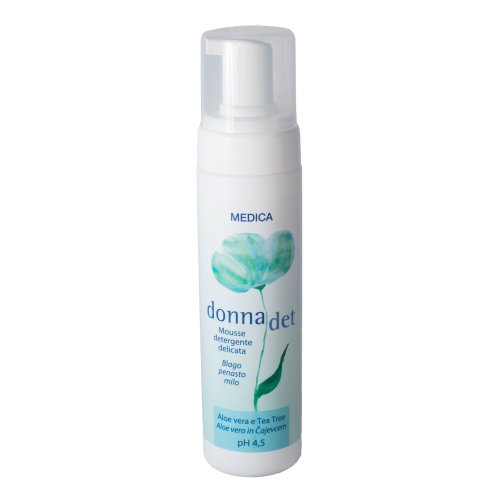 DONNADET Mousse Det.250ml