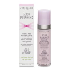 crema viso acido ialur p miste