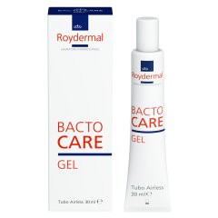 bactocare gel cicatrizzante 30