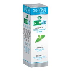 aloedermal intimaid mentolo