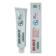 dolaren emulgel 100g