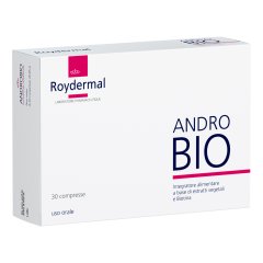 androbio 30cpr