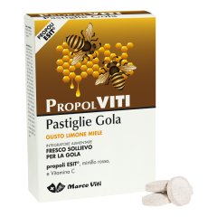 propolviti gola lim/miel 20cpr