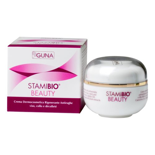 STAMIBIO BEAUTY A/RUGHE VISO