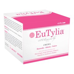 eutylia cr dermoelasticizzante