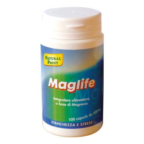 MAGLIFE 100CPS