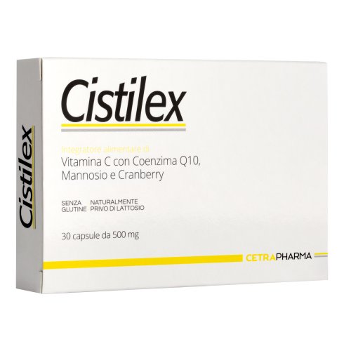 CISTILEX 30CPS