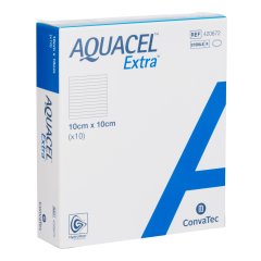 aquacel-420672 extra hydr 10x10