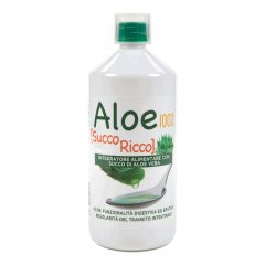 aloe vera bio 100% 1lt