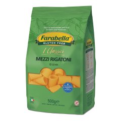 farabella pasta m/rig.500g