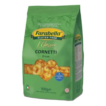 farabella pasta cornetti 500g