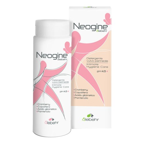 NEOGINE DET VULVO-PERIN 150ML