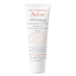 AVENE Antirougeurs Giorno Crema 40ml