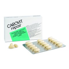 carovit repair integ 30cps
