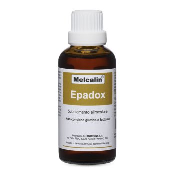 melcalin epadox 50ml