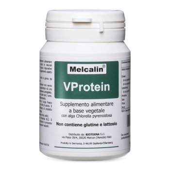 melcalin vprotein 280cpr