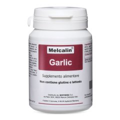 melcalin garlic 84cps