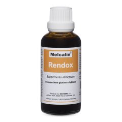 melcalin rendox 50ml