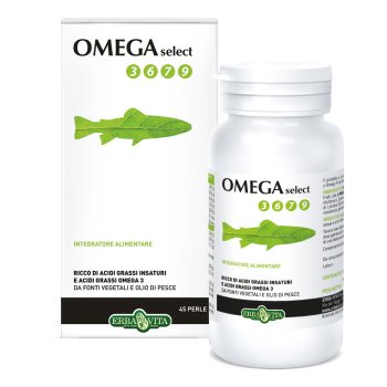 omega select 3 6 7 9 45prl ebv