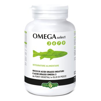 omega select 3 6 7 9 120prl ebv
