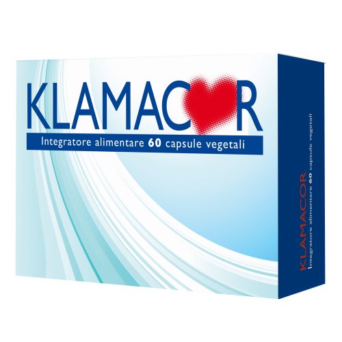 KLAMACOR 60CPS VEG