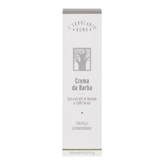 crema barba uomo 150ml