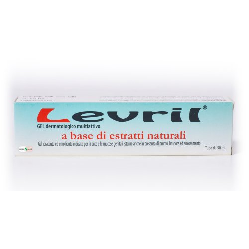 Levril Gel 50ml