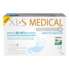 xls medical appetite reducer 60 capsule