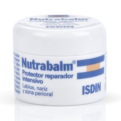 nutrabalm balsamo labiale 10ml