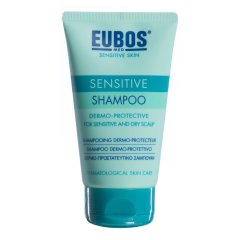 eubos sensitive shampoo