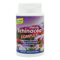 echinacea cpx 50 cps n-p