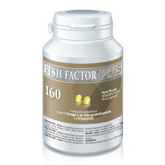 fish-factor plus 160prl