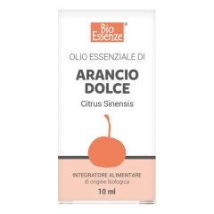 arancio dolce oe bio 10ml