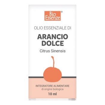 arancio dolce oe bio 10ml