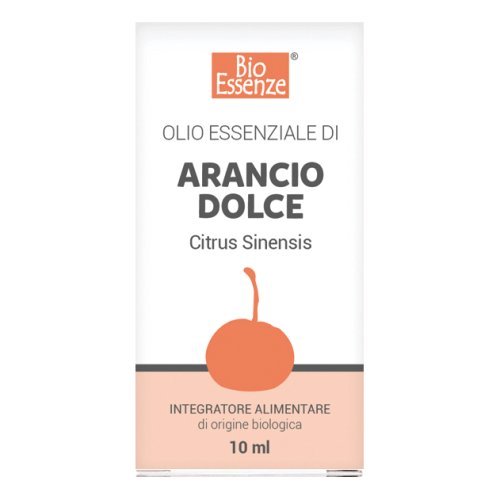 ARANCIO DOLCE OE BIO 10ML