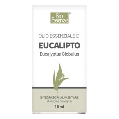 eucalipto oe bio 10ml