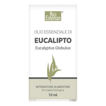 eucalipto oe bio 10ml