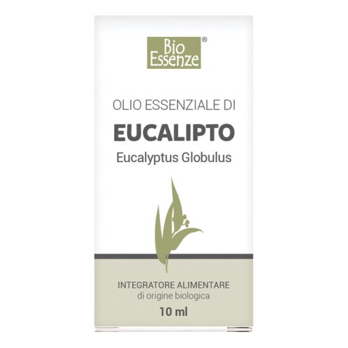 EUCALIPTO OE BIO 10ML