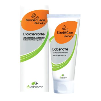 kindercare dolcenotte 30ml