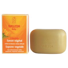 sapone vegetale cal 100g we