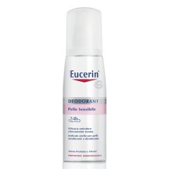 eucerin deo vapo p/sen 75m rossa