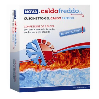 nova gel caldofreddo cusc