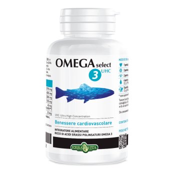 omega select 3 120 perle   ebv