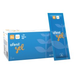 afenil gel neutro 30 buste