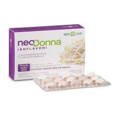 neodonna  isoflav 60tav